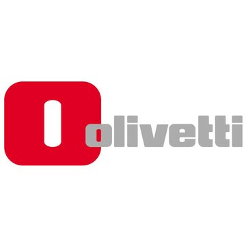 Olivetti B1206 Cartuccia Toner 1 pz Originale Nero
