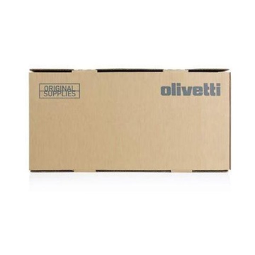 Olivetti B1238 cartuccia toner Compatibile Ciano 1 pezzo(i)