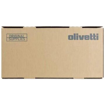Olivetti B1240 Cartuccia toner 1 pz Compatibile Giallo