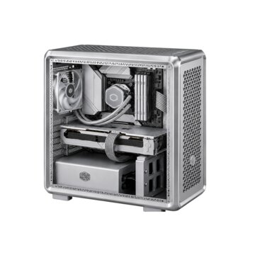 Workstation Ollo Computers