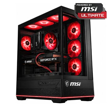 PC Gaming Ollo Computers