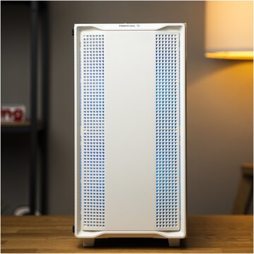 Ollo Computers G2 Best Buy RTX 4070 Super i5 12° DDR5 Windows 11 Home Bianco