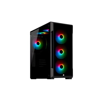 Ollo Computers G1 NEO - Nvidia RTX 5060, Ryzen 7500F, 32GB DDR5 6000mhz, SSD 1TB