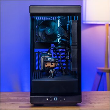 Ollo Computers G2 Black King