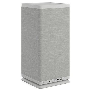 Ollo Computers G2 MOOD Grey - COMPACT PC Mini-ITX con RTX 5070, Ryzen 7 7700x, 32gb Ram DDR5, 1 TB SDD NVME