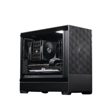 Ollo Computers G2 MORN - Nvidia Geforce RTX 5070 - Ryzen 7600X - 32GB RAM DDR5 WIFI