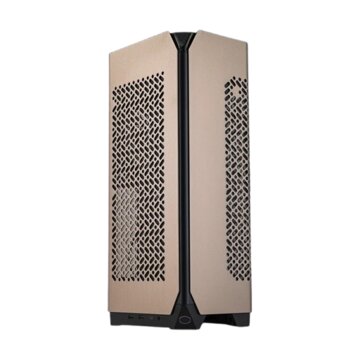 Ollo Computers G2 NCORE MAX - COMPACT PC Mini-ITX con RTX 5070, Ryzen 7 7700x, 32gb Ram DDR5, 1 TB SDD NVME
