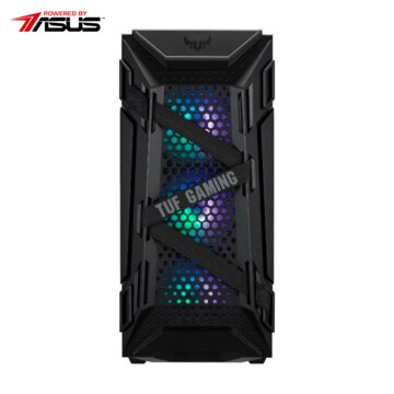 Ollo Computers G1 Pegasus I5 12° GTX 1660 Super - Powered by ASUS