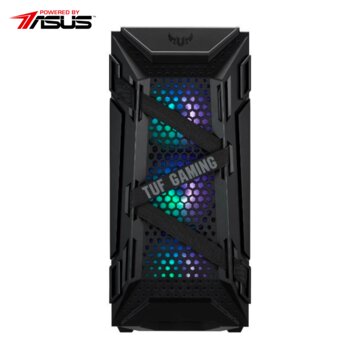 Ollo Computers G2 Pegasus I7 12° RTX 3070 TI - Powered by ASUS