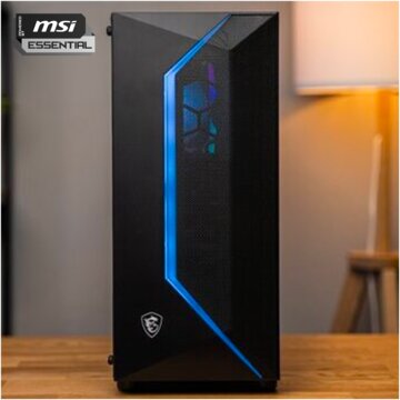 Ollo Computers G2 Ventus PRO - Powered By MSI