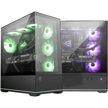 Ollo Computers G3 BATTLEFIELD Delta - Nvidia RTX 5080, Ryzen 7 9800X3D, 32GB DDR5 6000mhz, SSD 1TB