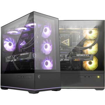 Ollo Computers G3 BATTLEFIELD Ti - Nvidia RTX 5070 Ti, Ryzen 7 7800X3D, 32GB DDR5 6000mhz, SSD 1TB