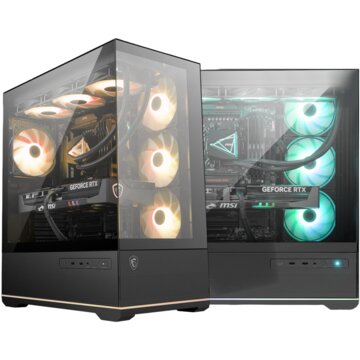 Ollo Computers G3 BATTLEFIELD Ultra - Nvidia RTX 5090, Ryzen 7 9800X3D, 32GB DDR5 6000mhz, SSD 1TB