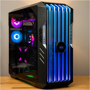 Ollo Computers G3 HAF RIG con RTX 4090 con i9 14°