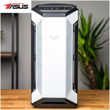 Ollo Computers G3 TUF Power RTX 4090 - Powered by ASUS