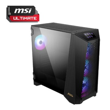 Ollo Computers G3 Ventus PRO 4080 Super i9 13900K - Powered By MSI