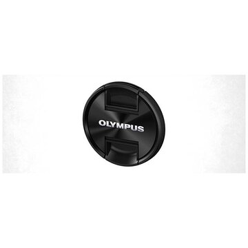 Olympus LC-58F Copriobiettivo per MFT 1415-RII