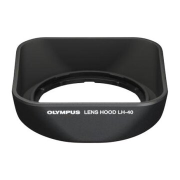 Olympus Paraluce LH-40 per 14-42 R