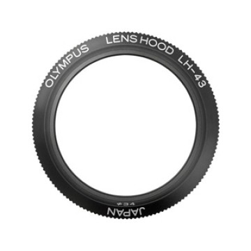 Olympus LH-43 Paraluce per 25/2.8 Pancake