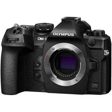 Olympus OM System OM-1 Body DEMO