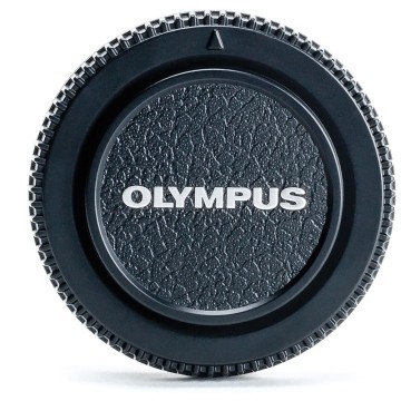 Olympus Tappo per Teleconverter MC-1.4