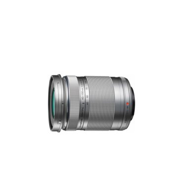 Olympus Zuiko ED 40-150mm f/4-5.6 Silver