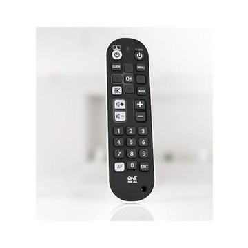 Sky SKY705 telecomando IR Wireless Sistema Home cinema, TV, Set-top box TV  Pulsanti