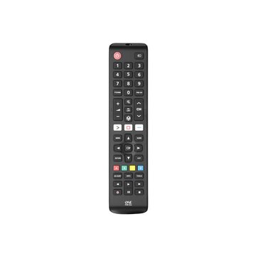 Tv replacement remotes urc4910 telecomando ir wireless pulsanti