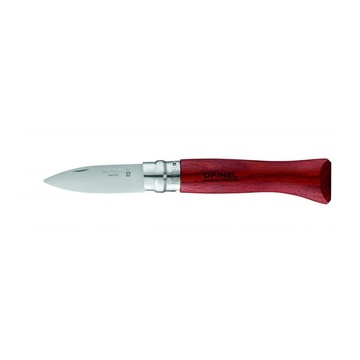 Opinel N°09 Sunfish Rosso