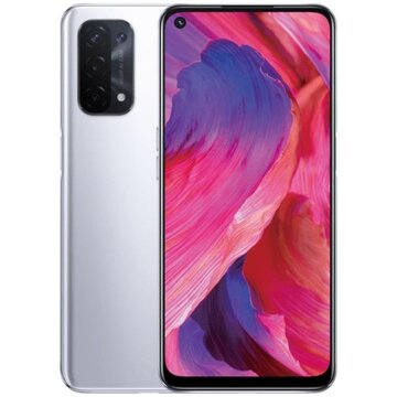 Oppo A74 5G 6.5" 128 GB Argento