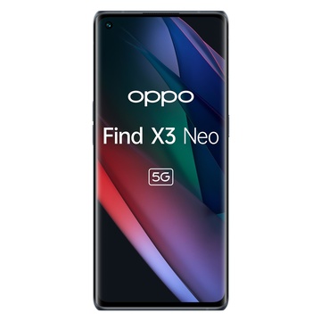 Oppo Find X3 Neo 6.55