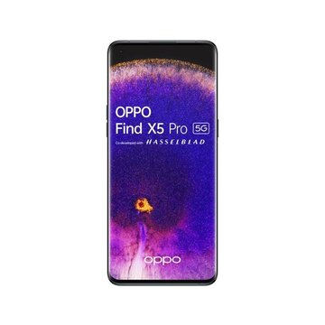 Oppo Find X5 Pro 5G 6.7