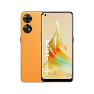 Oppo RENO8 T 128GB Orange