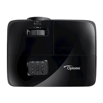 Optoma DH351 3600 Lumen DLP 1080p 3D Nero