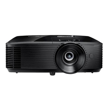 Optoma H185X 3700 Lumen DLP WXGA 3D Nero