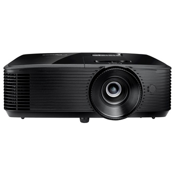 Optoma HD28e 3800 Lumen DLP 1080p 3D Nero