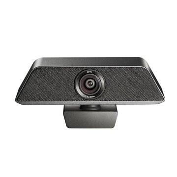 Sc26b webcam 3840 x 2160 pixel usb grigio