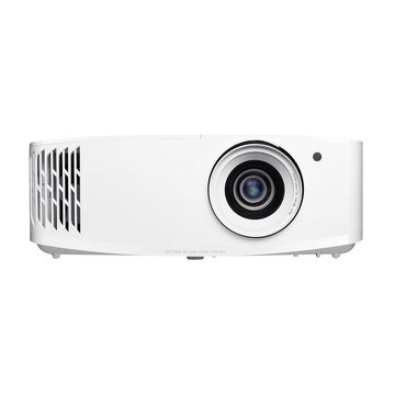 Optoma UHD35X Proiettore a raggio standard 3600 Lumen DLP 2160p 4K 3D Bianco