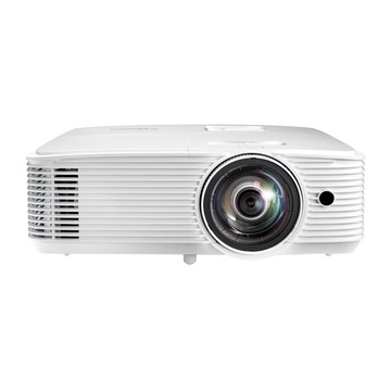 Optoma W309ST 3800 Lumen DLP WXGA (1280x800) 3D Bianco