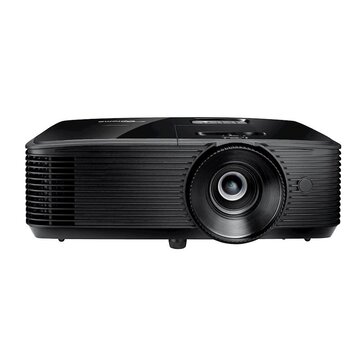 Optoma W381 Proiettore a raggio standard 3900 Lumen DLP WXGA HD 3D Nero