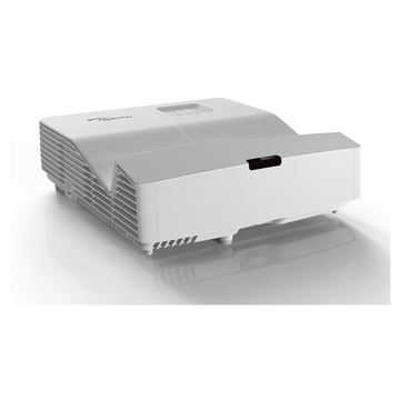 Optoma X340UST Ultra short throw projector 4000 Lumen DLP XGA (1024x768) 3D Bianco