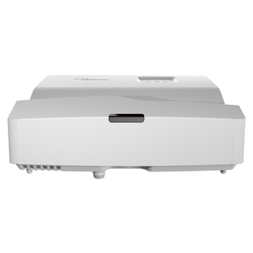 Optoma X340UST Ultra short throw projector 4000 Lumen DLP XGA (1024x768) 3D Bianco