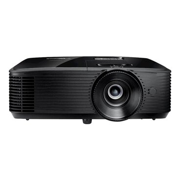 Optoma X371 Proiettore a raggio standard 3800 Lumen DLP XGA HD 3D Nero