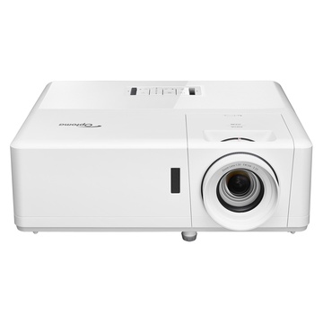 Optoma ZH403 Proiettore portatile 4000 ANSI lumen Full HD 3D Bianco