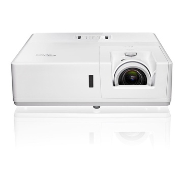 Optoma ZU606Te 6300 Lumen DLP WUXGA 3D Bianco