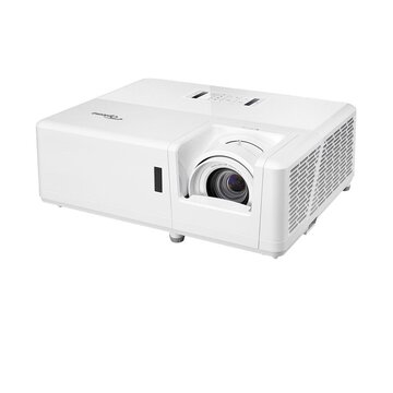 Optoma ZW350 Proiettore a raggio standard 3500 Lumen DLP WXGA 3D Bianco