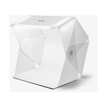 Orangemonkie Foldio 3 Cubo di luce con striscia led