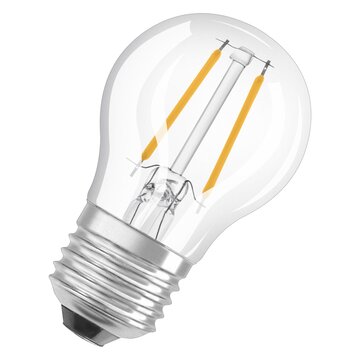 Osram 4058075435162 STAR lampada LED 4 W E27 E