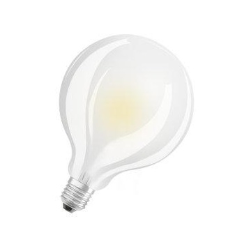 Osram Globe Lampada LED 7 W E27 A++