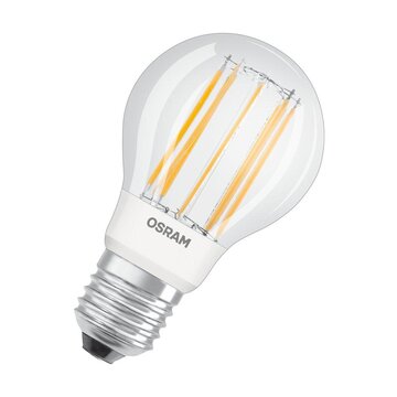 Osram LED Retrofit CLASSIC A lampada LED 11 W E27 D